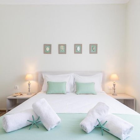 Vila Hestia Harmony Living Limenaria  Exteriér fotografie