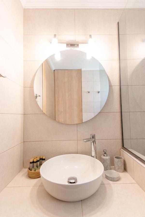Vila Hestia Harmony Living Limenaria  Exteriér fotografie
