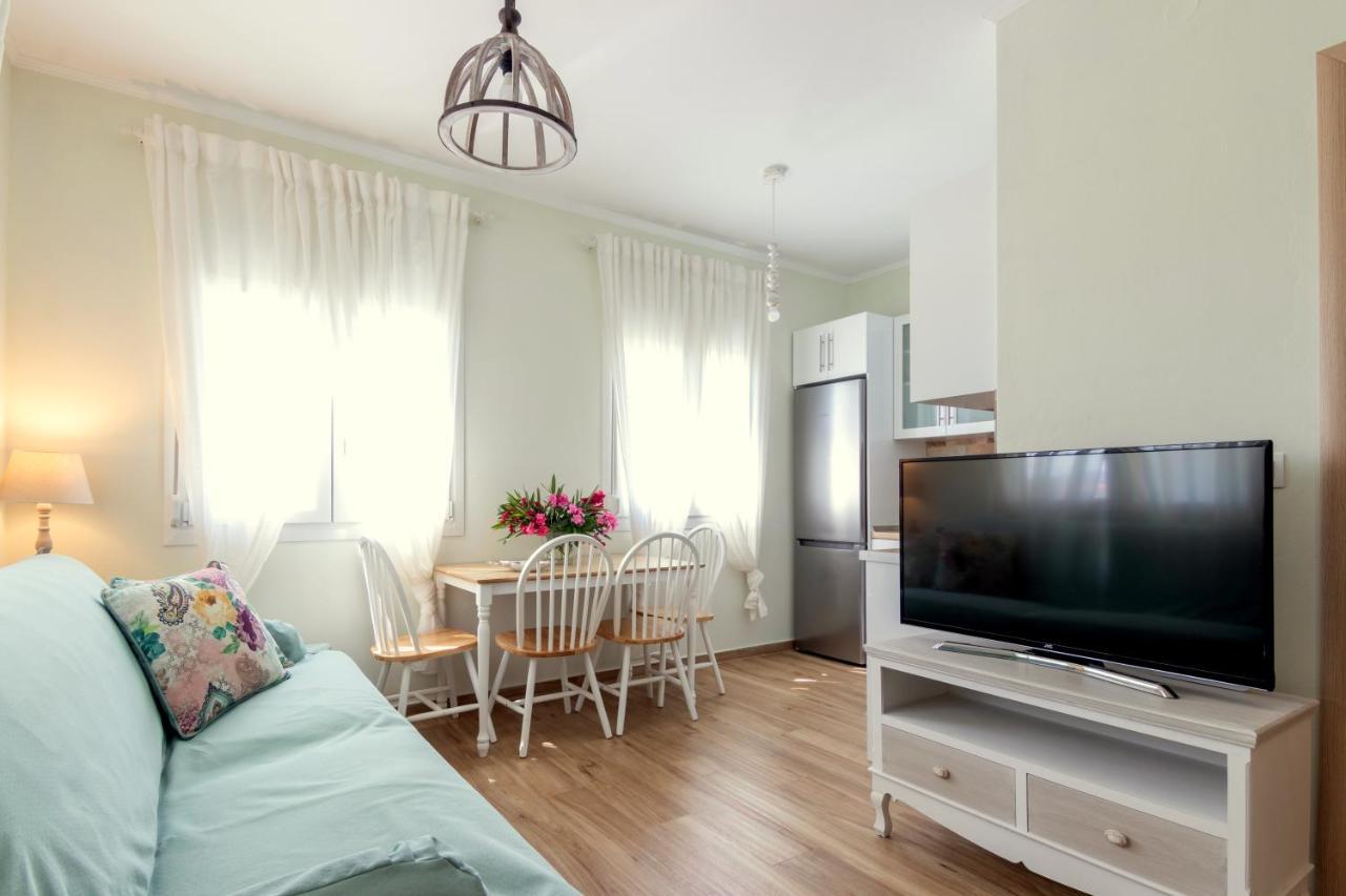Vila Hestia Harmony Living Limenaria  Exteriér fotografie