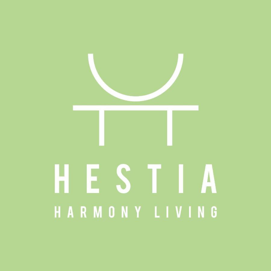 Vila Hestia Harmony Living Limenaria  Exteriér fotografie